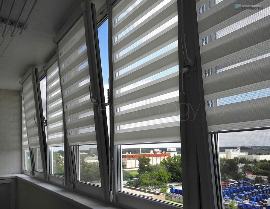 Жалюзи Шымкент 1