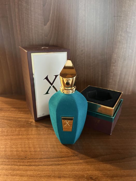 Parfum unisex Xerjoff Erba Pura EAU