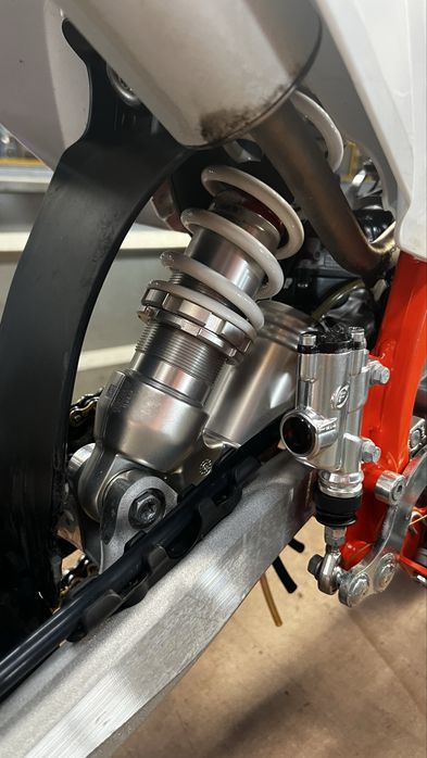Ktm sx 50 2021..