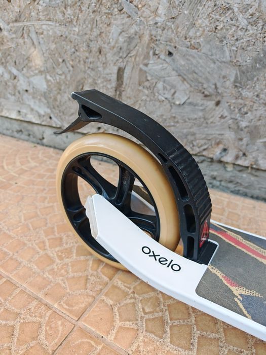 oxelo Mid 7 (Union Jack Special Edition)