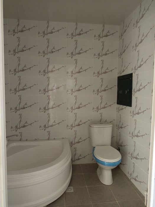 Долгосрочная аренда