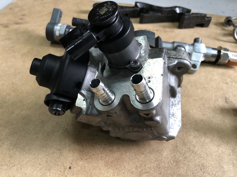 Injectie completa Audi, Volkwagen 2.0 TDI