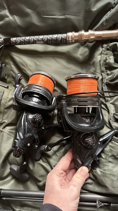 Продается Для рыбалки