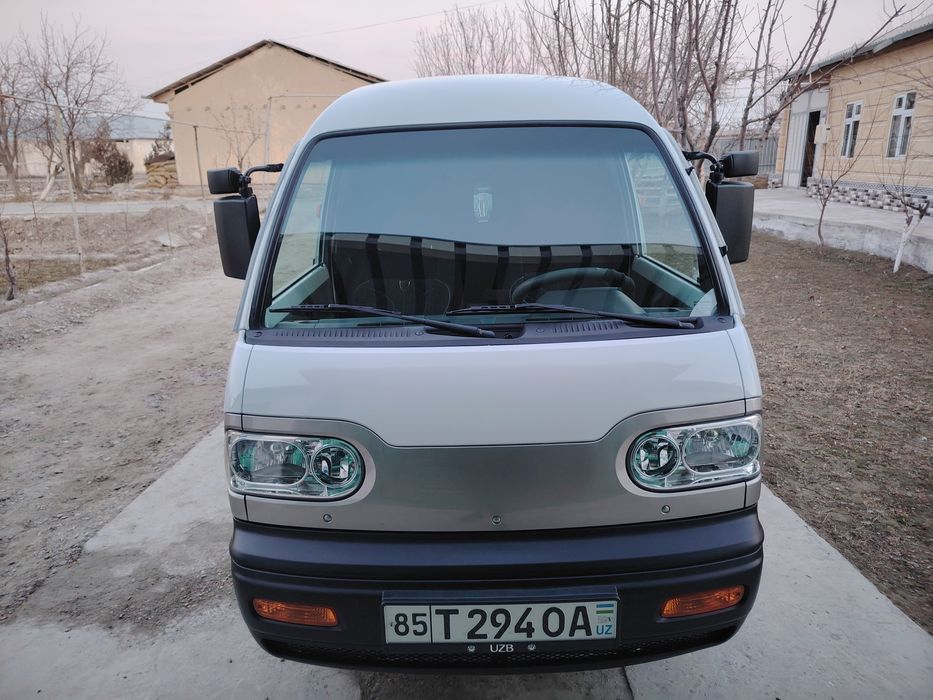 Damas, kraska toza, 2024 yil