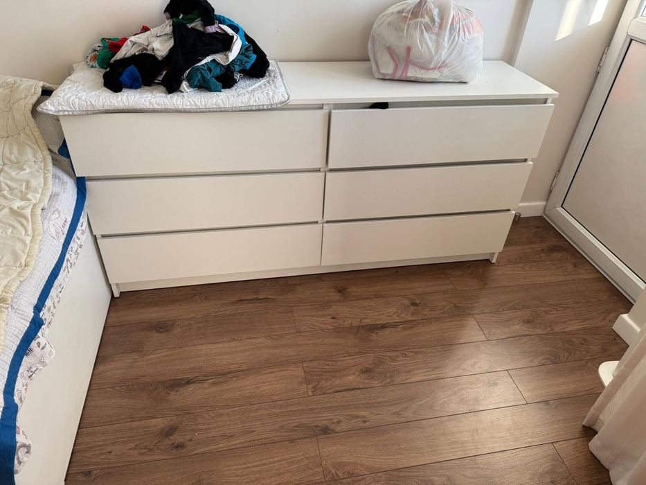 Продам комод IKEA