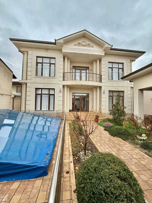 №PD-0942 - Срочно по хорошей цене продаётся с мебелью и техникой!!!