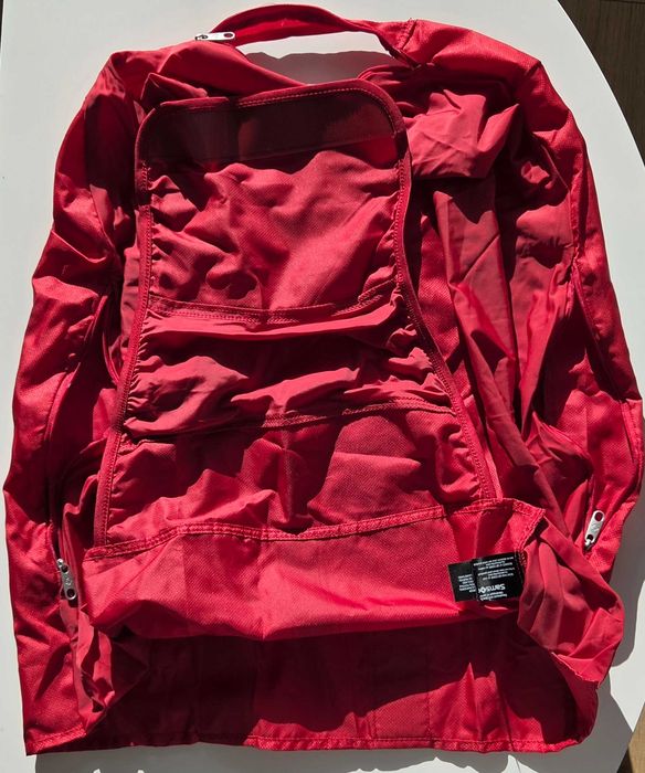 Samsonite калъф за куфар L