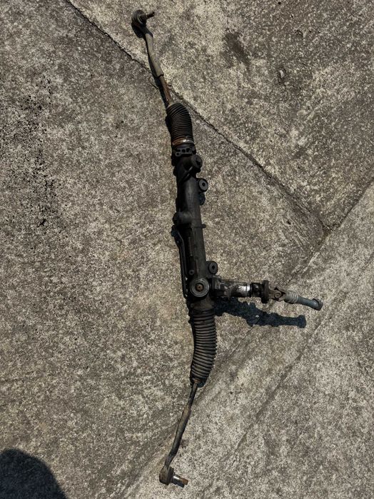 кормилна рейка mercedes w203 coupe ц клас