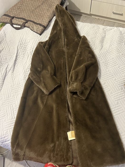 Продам Новую Эко-Шубу