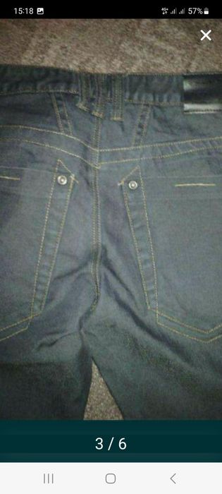 Vind blugi marimea 54