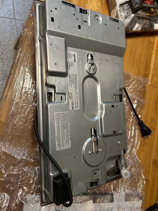 Газов котлон за вграждане GORENJE