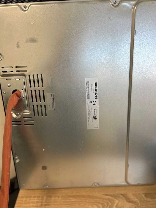 Стъклокерамичен Котлон MEDION MD37667