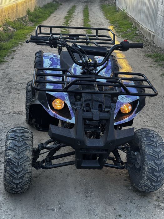 Atv de copii 110