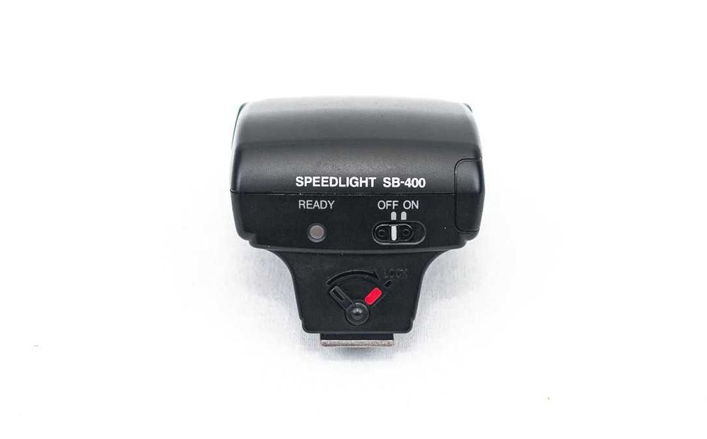 Blitz Nikon SB-400