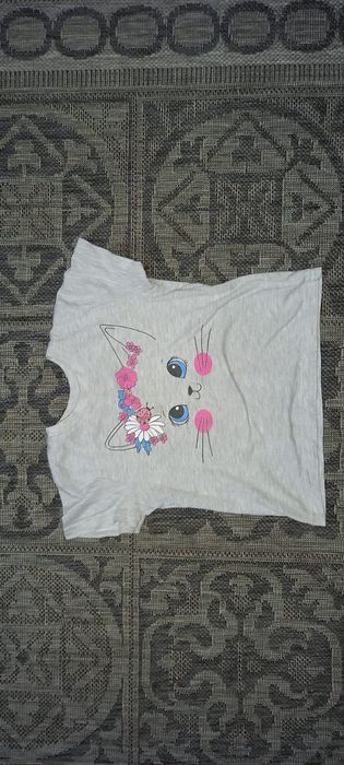 Детский вещи для девочек