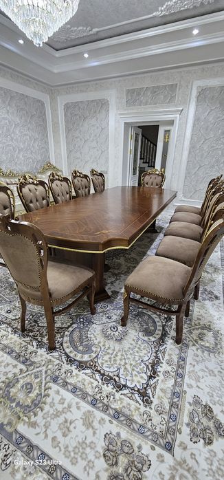 Стол стул комплект