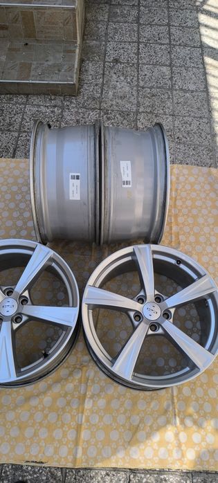5х108 R18 ЕТ42 J8 9.8кг