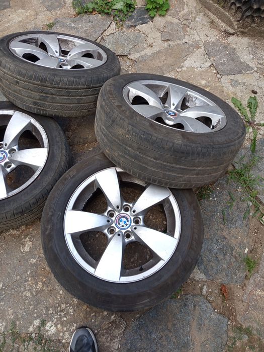 Джанти bmw 5x120