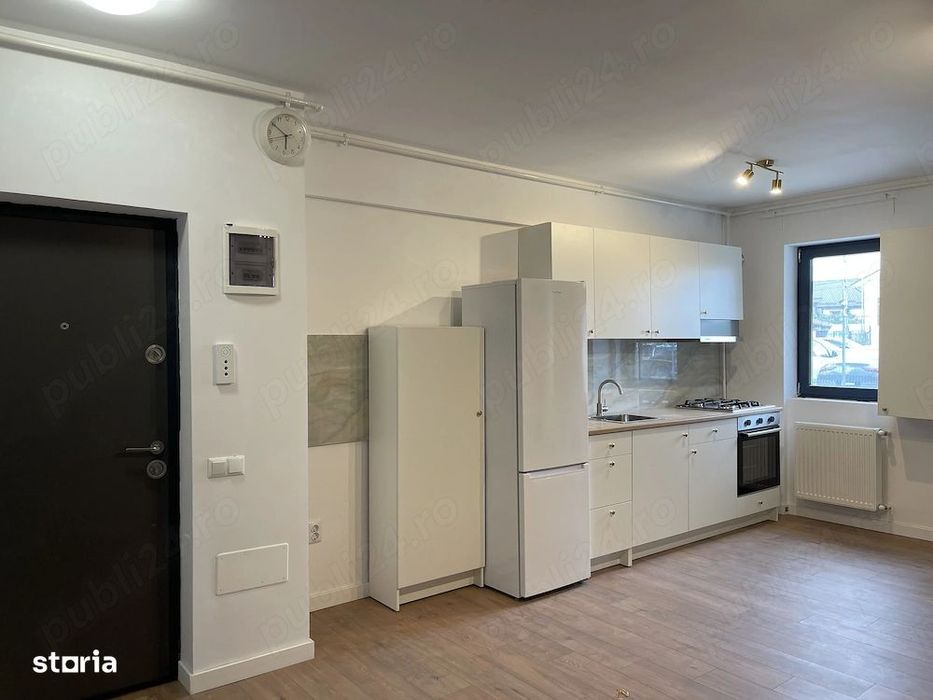 Apartament 2 camere, Bragadiru, 42.5 mp Comision 0%