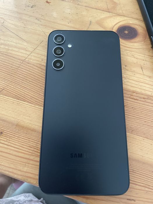 Samsung Galaxy a34