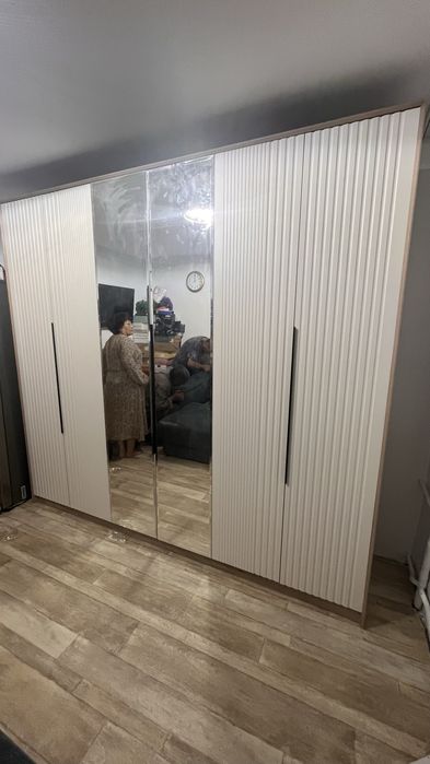 Сборка разборка мебели