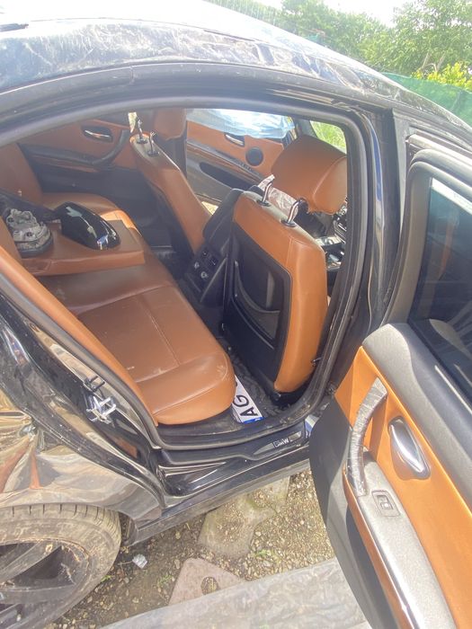 BMW 3 Series 2008 — imagine 4
