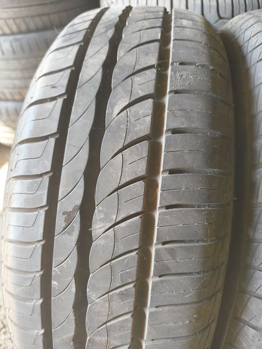 175 55 15 Pirelli p1 vara  2 buc