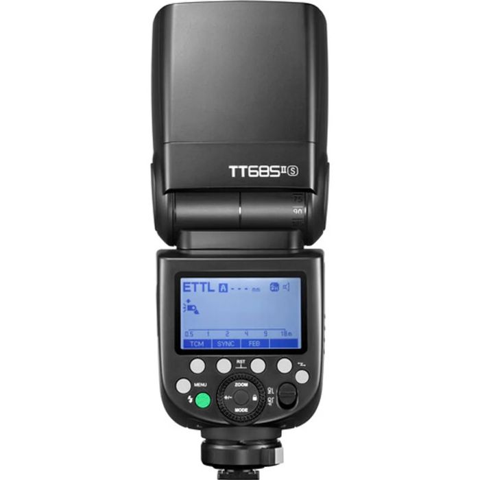 GARANTIE! Godox TT685IIS Thinklite Blit TTL Sony+2xset bat+incarcator