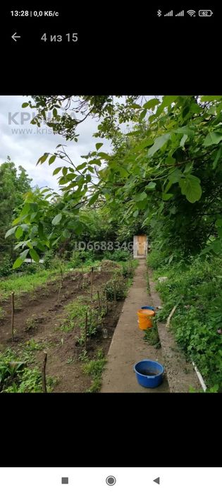 Дом ИЖС, Медеуский район