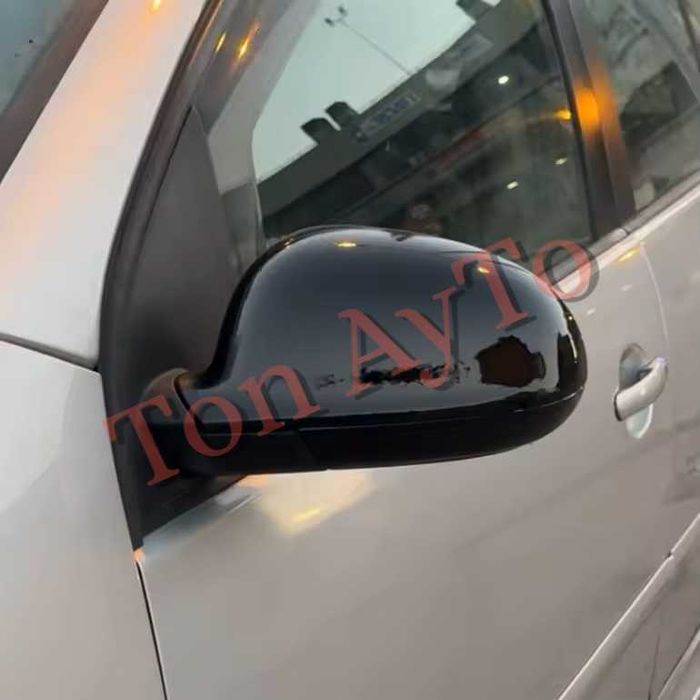 Динамични Лед мигачи За Странично Огледало Фолксваген Шкода Сеат Golf Passat Jetta Alhambra Superb Vw Skoda Seat