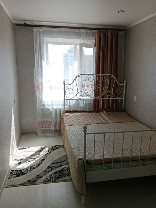Сдам квартиру 2х комнатную