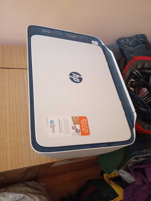 Принтер в добро в състояние