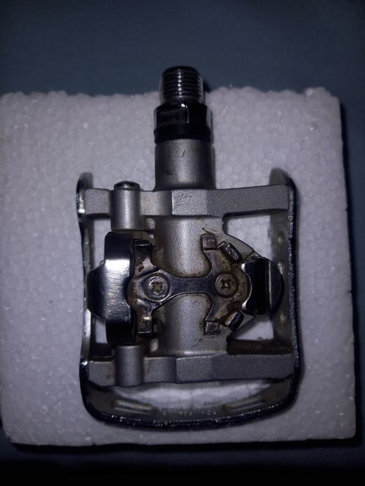 Shimano spd pedale pereche