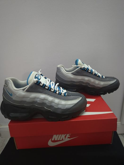 Nike Air Max 95 Recraft GS