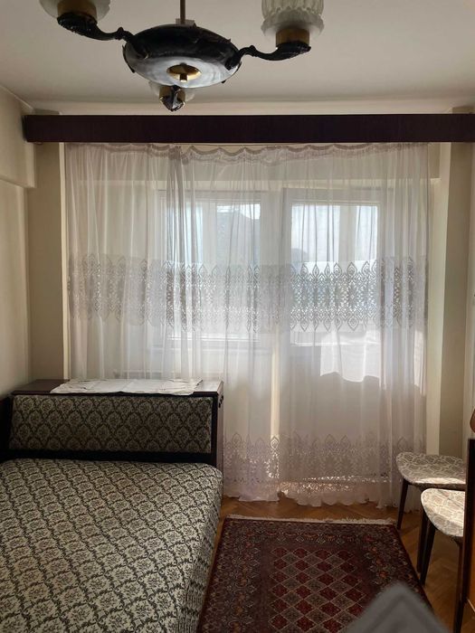 Apartament 3 Camere Ultracentral etaj 4/6 – Liceul Murgoci