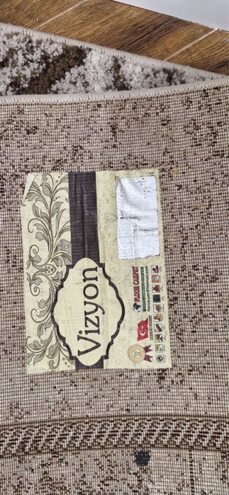 Продам ковер в отличном сост