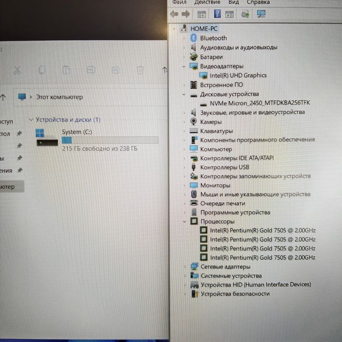 Ноутбук Lenovo IdeaPad 1