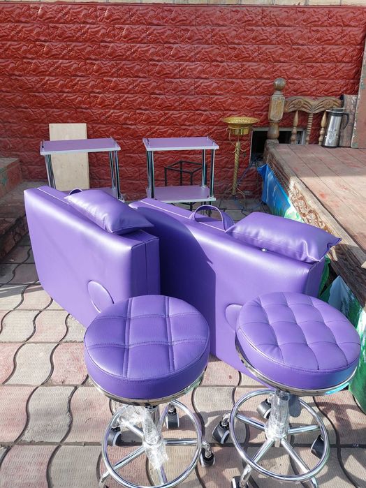 Массажная кушетка! Массажный стол! Кушетка чемодан! Кушетки