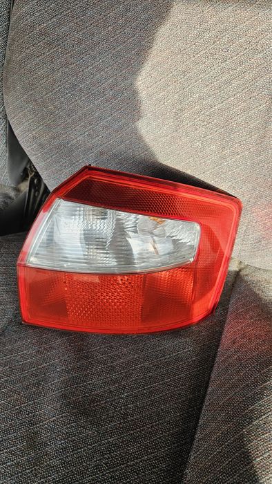 Стопове за Ауди А 4 седан Б6 - 2001-2005г.