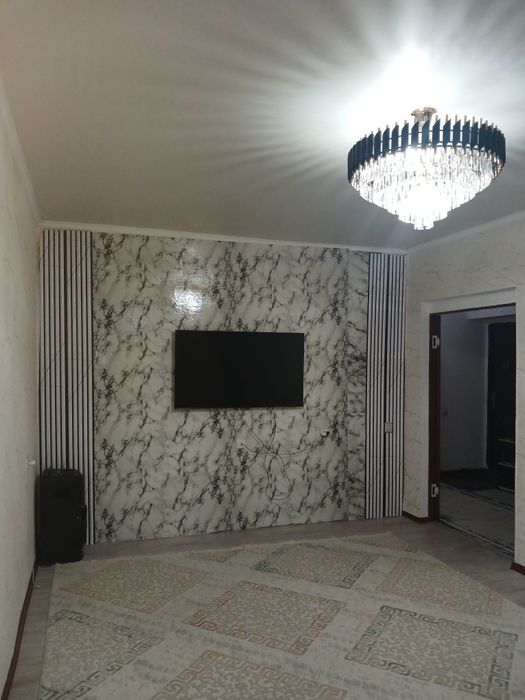 Продаётся квартира