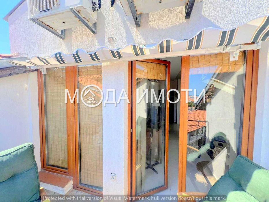 Продава се Двустаен апартамент в Свети Влас - 64 кв.м за 1046 €/кв.м - Снимка #16