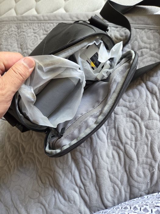 DJI mini 4 Pro fly more combo