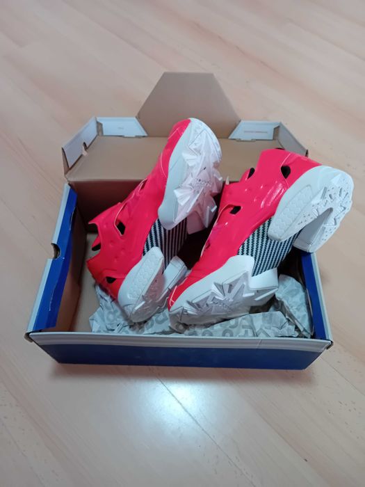 Reebok instapump fury