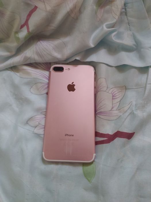 iPhone 7 plus 32gb