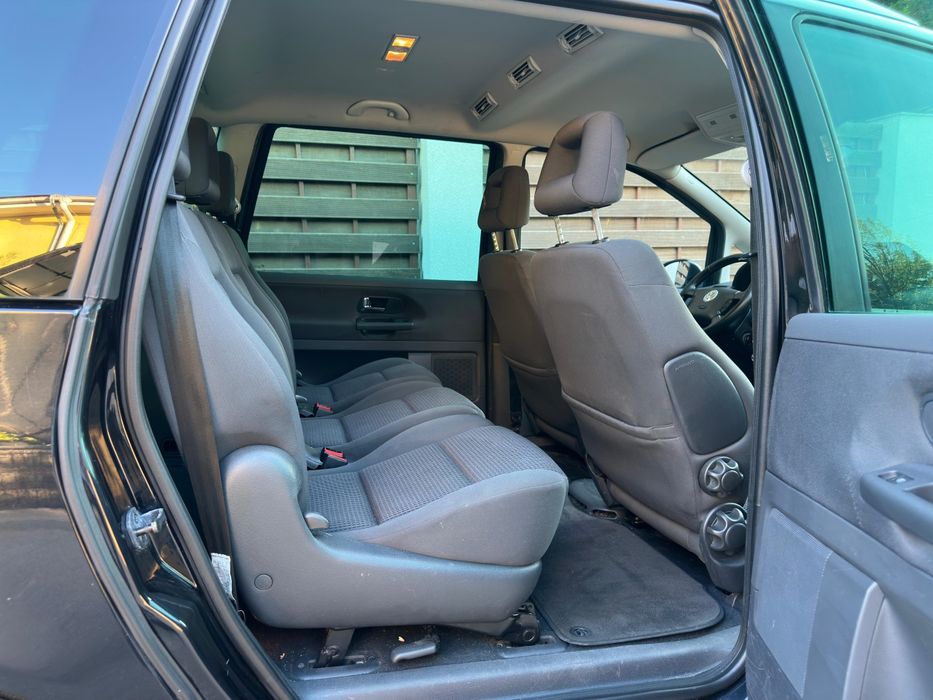 Vw sharan 2.0 (7Locuri)