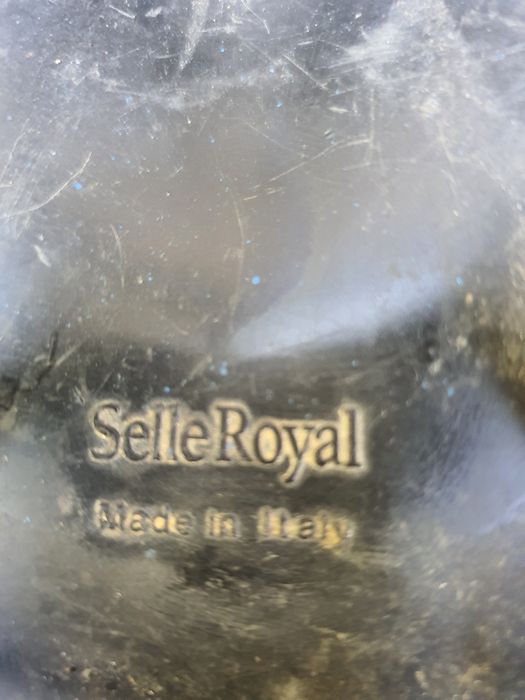 Седалка Selle Royal
