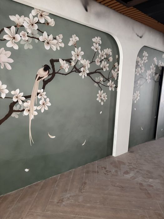 Ремонт квартиры под ключ