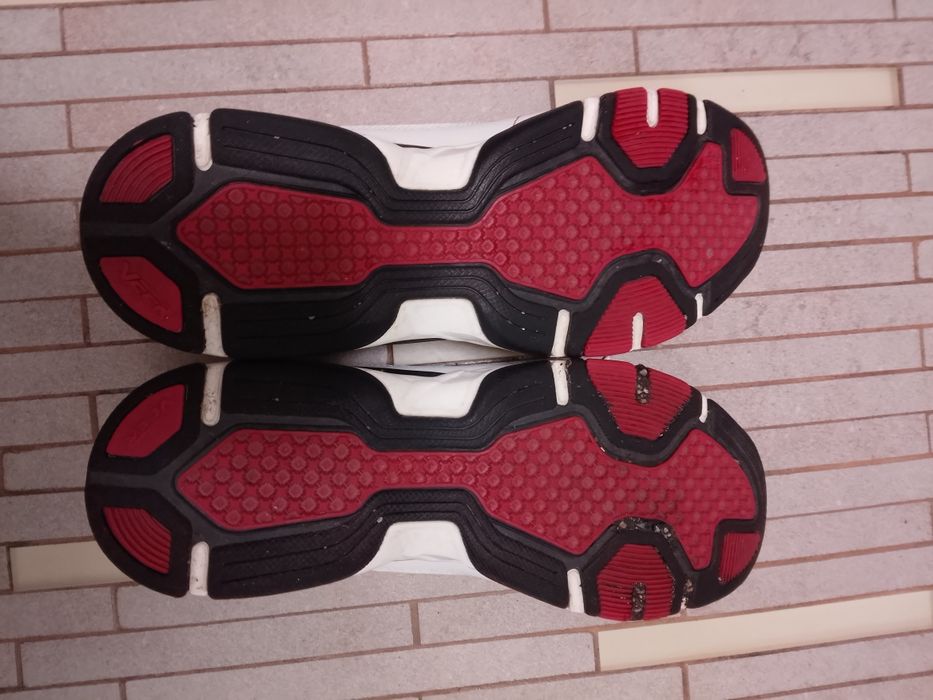 Pantof sport Veer, piele ecologica+ naturala , Nr 42,5