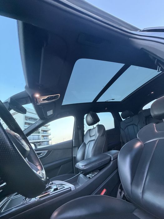AUDI Q7 2016 — imagine 26