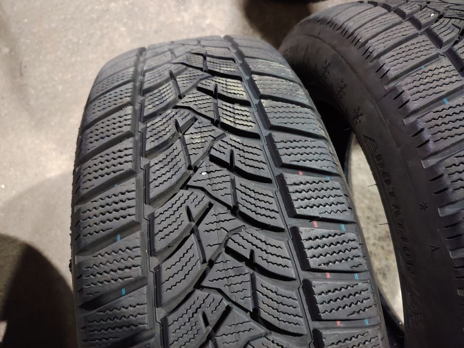 Anvelope MS iarna 215 60 17 Dunlop 2021 7mm